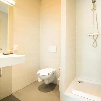 阿姆斯特丹西泰茲酒店