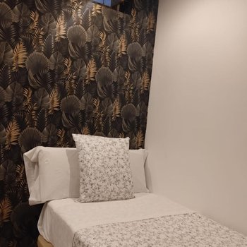 Hostal Flat55Madrid