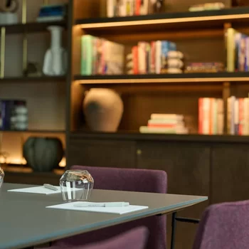 The Resident Edinburgh