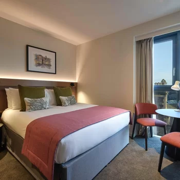 The Resident Edinburgh