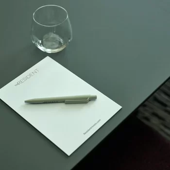 The Resident Edinburgh