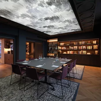 The Resident Edinburgh