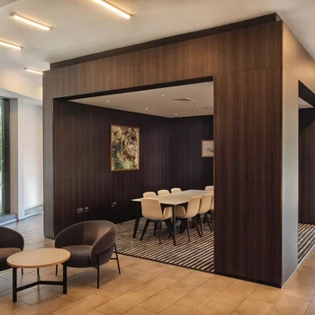 Crowne Plaza Birmingham City Centre