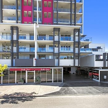 The Chermside Apartments