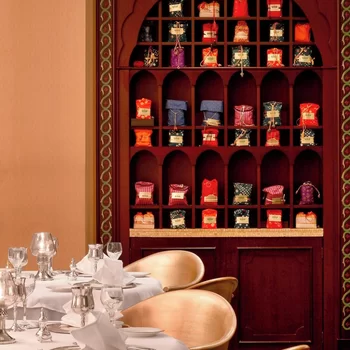 Sheraton Addis, a Luxury Collection Hotel, Addis Ababa