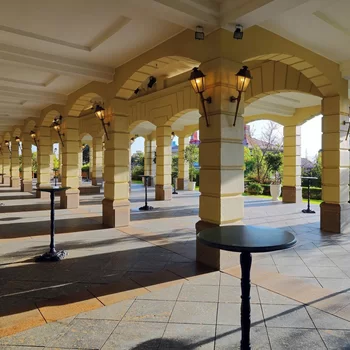 Sheraton Addis, a Luxury Collection Hotel, Addis Ababa