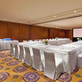 Park Tower, a Luxury Collection Hotel, Buenos Aires