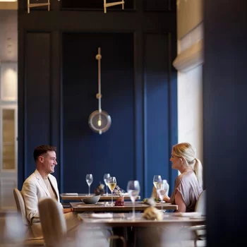 The Ritz-Carlton, Perth