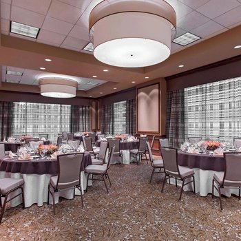The Westin Houston Downtown