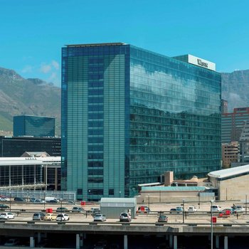 The Westin Cape Town