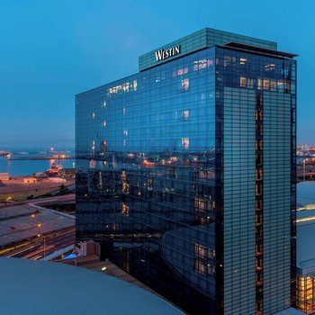 The Westin Cape Town