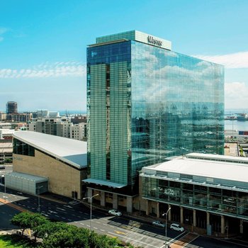 The Westin Cape Town