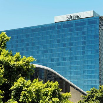 The Westin Cape Town