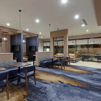 TownePlace Suites San Diego Central