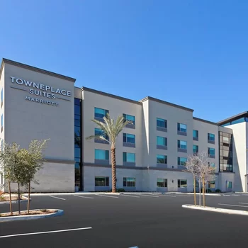 TownePlace Suites San Diego Central