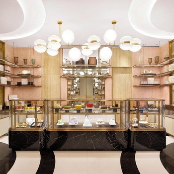 Josun Palace, a Luxury Collection Hotel, Seoul Gangnam
