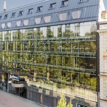 麗笙藍標伊麗莎白酒店