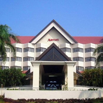 Miri Marriott Resort & Spa