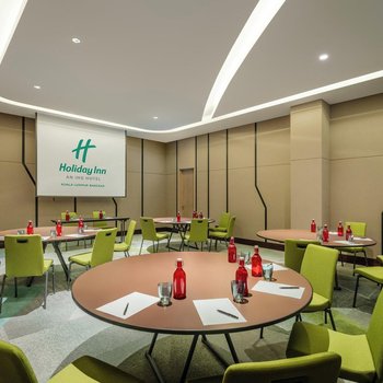 Holiday Inn Kuala Lumpur Bangsar