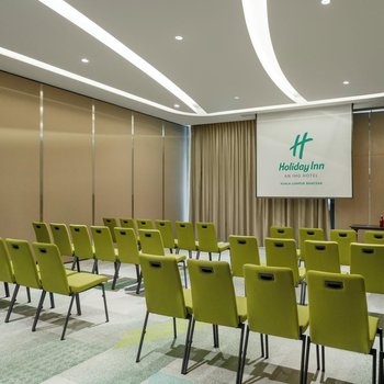 Holiday Inn Kuala Lumpur Bangsar