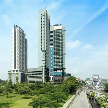 吉隆坡孟沙假日酒店