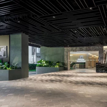 吉隆坡孟沙假日酒店