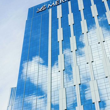 Le Meridien Putrajaya