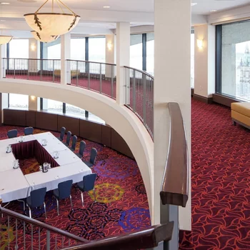 Ottawa Marriott Hotel