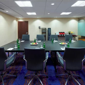 Ottawa Marriott Hotel