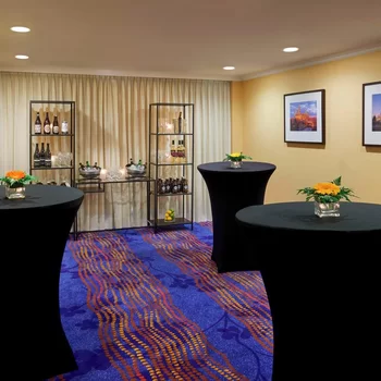 Ottawa Marriott Hotel