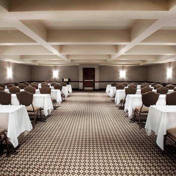 喜來登瀑布景觀酒店