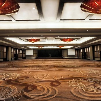 喜來登瀑布景觀酒店