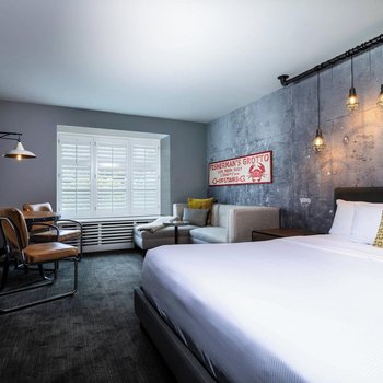 Marriott Vacation Club®, San Francisco