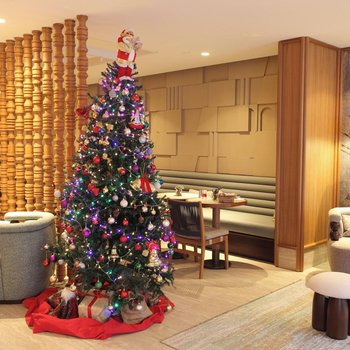 豪斯茲特級套房公寓