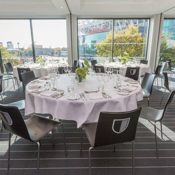 Hotel Football, Old Trafford, a Tribute Portfolio Hotel