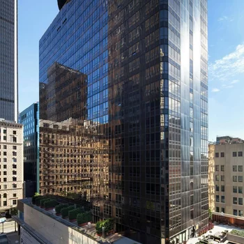 Sheraton Grand Los Angeles