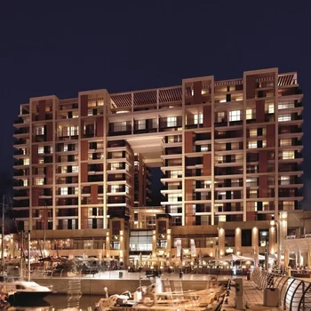 The Ritz-Carlton, Herzliya
