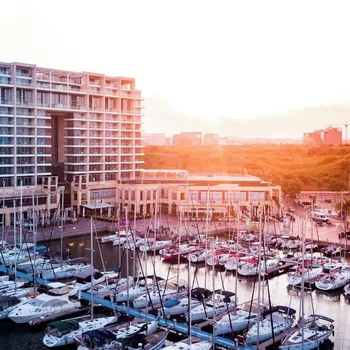 The Ritz-Carlton, Herzliya
