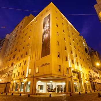 M Concept Hotel