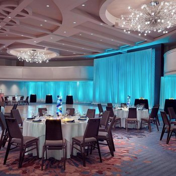 The Westin Peachtree Plaza, Atlanta