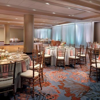 The Westin Peachtree Plaza, Atlanta