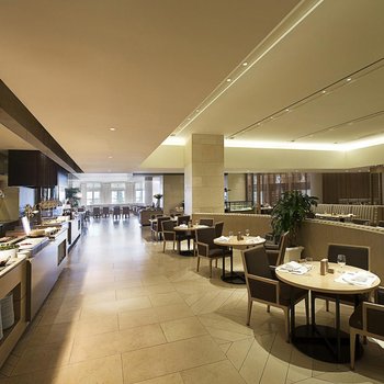 濟州島新羅酒店