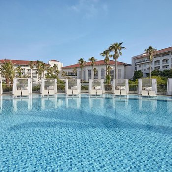 濟州島新羅酒店