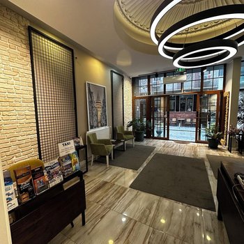Sayeban Gold Hotel