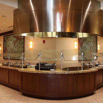 Wyndham Atlanta Buckhead Hotel & Conference Center