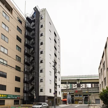 花築·大阪堺筋本町酒店(心齋橋店)