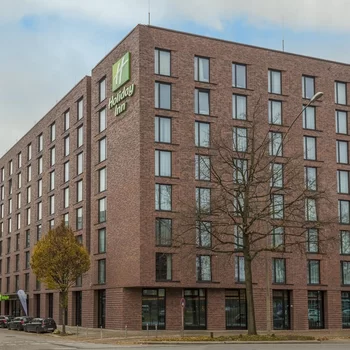 Holiday Inn Hamburg - Berliner Tor