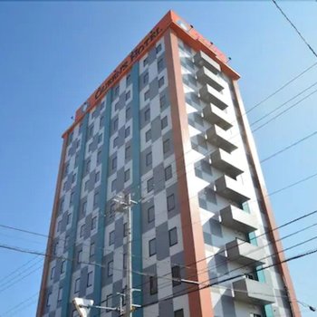 Queens Hotel Chitose