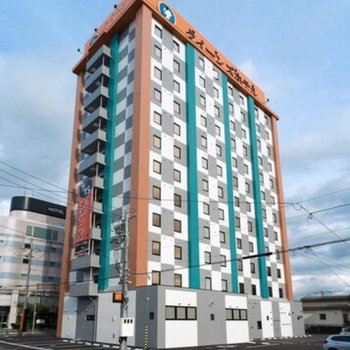 Queens Hotel Chitose