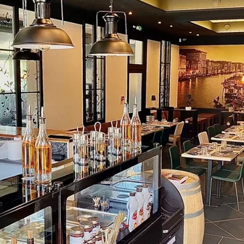 美麗的城堡酒店